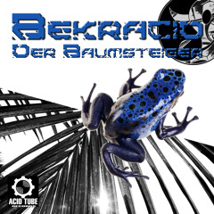 Bekracid - Der Baumsteiger