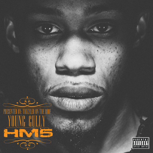 Young Gully -Lies (Prod by. Johnny Red of F1rst Class)