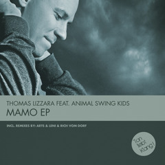 Thomas Lizzara feat. Animal Swing Kids - Marianne (Original) OUT NOW ON BEATPORT !!!