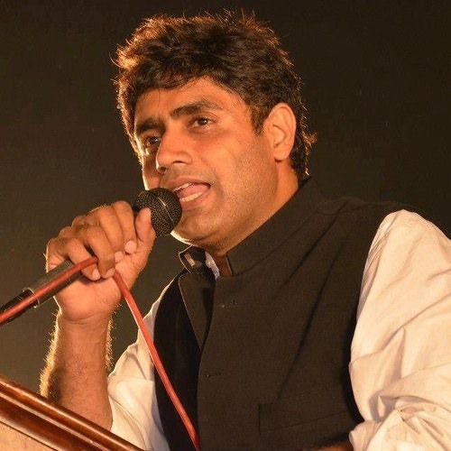 Mubashir Zaver