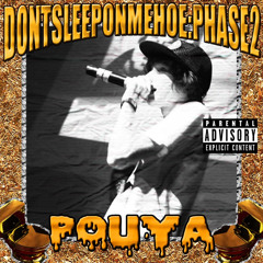 Pouya Ft. J.K. Tha Rapper - Tha Rap Land Lord (prod.Keenanza)