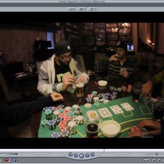 Nhaus Ft Dennis Da Menace - Circulo Vicioso