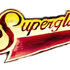 Superglad - Putar Kembali