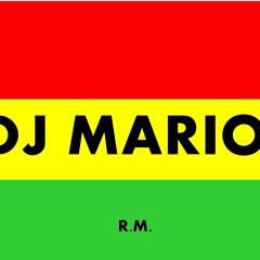 REGAAE MIX--- Dj Mario(M.R.E.M.I.X)