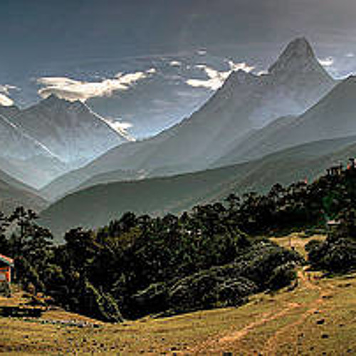 The Himalayan Letter - free download