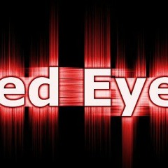 Ayo - Red Eyes [Prod. by Casper]