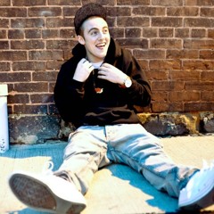 Mac Miller Type - Being Myself