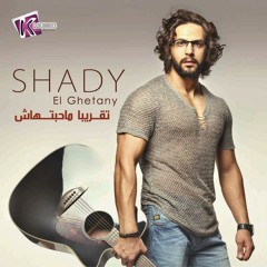 Shady El Ghetany-Alf Zekra
