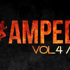 Steady130 Presents: Amped, Vol. 4 (1-Hour Workout Mix)