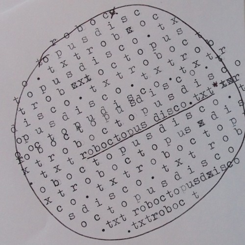 Disco Text