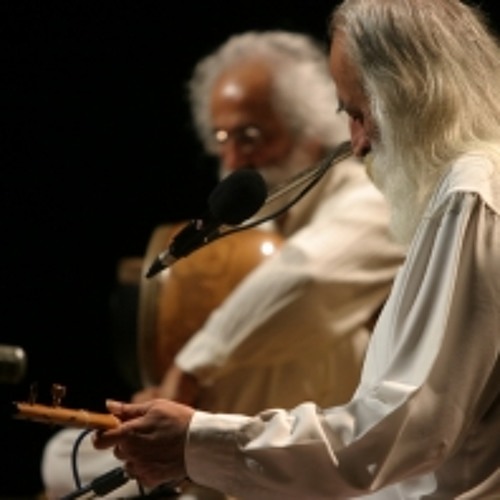 Ostad Mohammad Reza Lotfi -Tar, Mohammad Ghavihelm-Tombak
