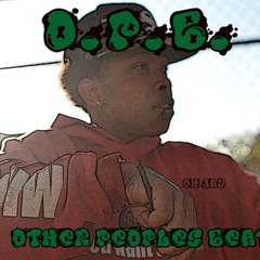 APT5 - OPB- Other Peoples Beats By 0h Jay - 06 Round & Round (Prod. By Hi-Tek)