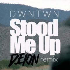 Stood Me Up  (Casper&B remix)