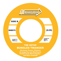 The Getup - Bungles Twanger