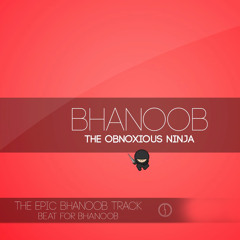 Epic Bhanoob Track - FloidBeats #040