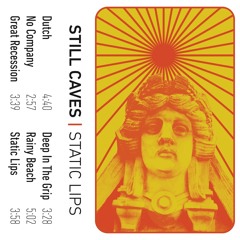 STILL CAVES - Dutch