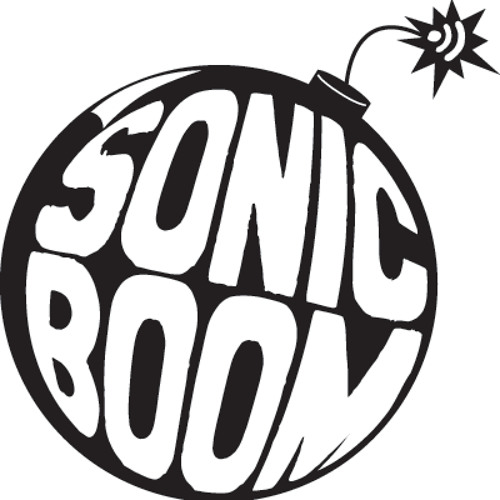 Sonic BooM!