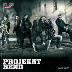 Projekat Bend - Neveran 2013