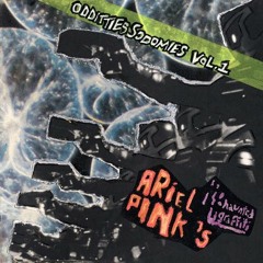 05 make room for harry (ariel pink)