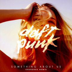 VintageSoul (something about us cherokee remix)