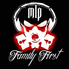 BOOTY 2 THA GROUND PROD BY UZ x CRNKN FT MASON - BYRD at MLP