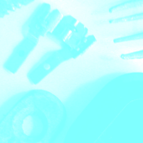 Arc Seconds Bend [disquiet0066-nonofi]