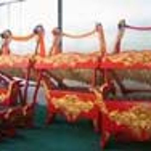 Instrumen Angklung Banyuwangi - LUK-LUK LUMBU Cipt Andang CY by Arif