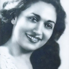 موج آتش - مرضیه