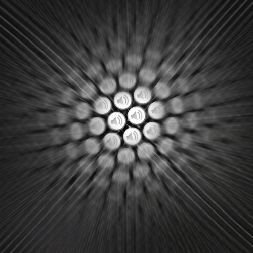Dub The Speakers (2012)