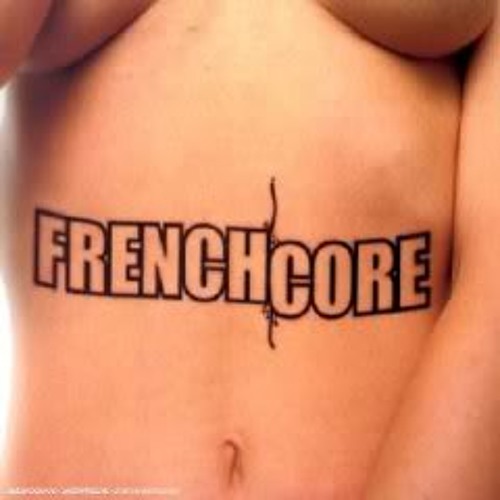 Dam - RIOT (Dark Pointer RMX) #Last Preview!