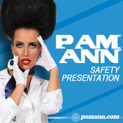 PAM ANN - SAFETY PRESENTATION