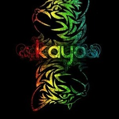 Kayo Beats- Visionary Distortion