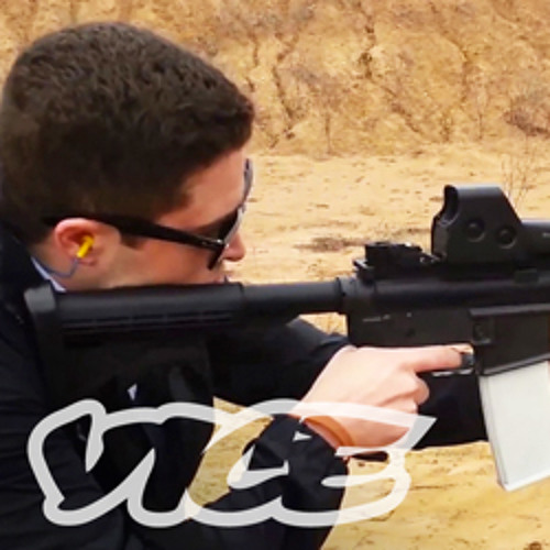 Stream Cody Wilson on 3D-Printed Guns: VICE Podcast 001 by VICE ...