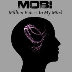Otto Knows-Milion Voices In My Mind (MY VERSION <3)
