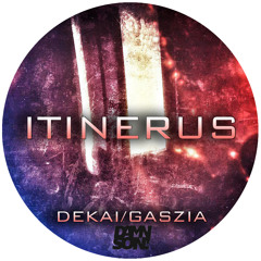 Dekai & Gaszia - Itinerus