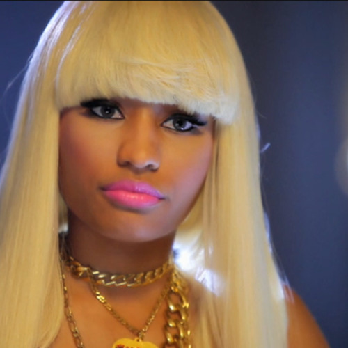 Nicki Minaj w/ Kelson The Urban Informer: High School, American Idol & More
