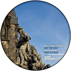 Belocca, Gabriel & Castellon - Beat You Back ( Mainground Music Prev. )