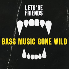► LBF - EP 1  |  Minimix *Supported by LET'S BE FRIENDS*