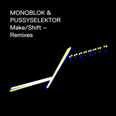 Monoblok & PussySelektor - MakeShift (Paul Loraine's A Load of Switch Retake)