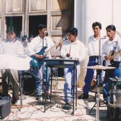 Aqui estoy mi Jesus-Generacion luz y vida