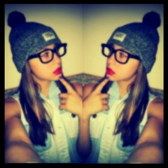 Pinky Promise ♡ - Baby Cris