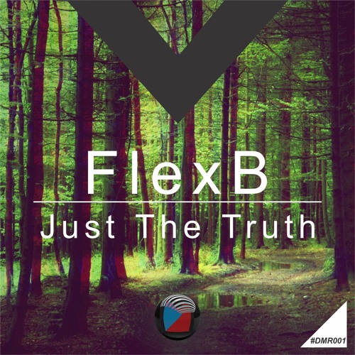 DMR001 - FlexB - Just The Truth (Original Mix) OUT NOW! [Digiment Records]