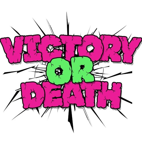 01 - Victory or Death - Intro