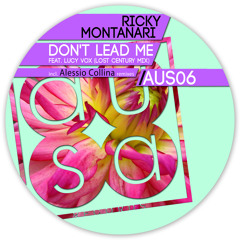 Ricky Montanari - Don't Lead Me (Alessio Collina Re-think) [Low_Quality_96_kbps]