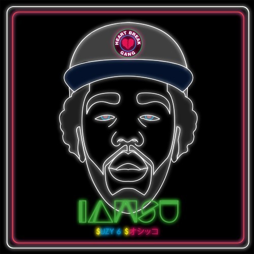 IAMSU! (feat. Wiz Khalifa) - Goin' Up (FREE DRINKZ Remix)