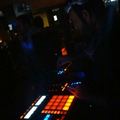 Eser SARPKAYA Live @ 2013 Summer Dance Special Live Set