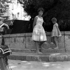 Nostalgie (Piano Only)