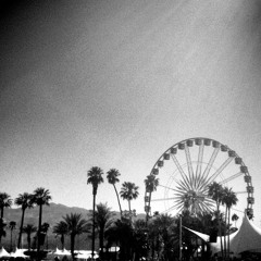 COACHELLA 2013 MIX