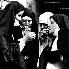 "SMOKE CIRCLES" Shawn Childs X Murda Wes X Young Bamm