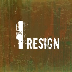 I Resign - Pastor David Flowers
